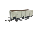 Hornby R6108A OO Gauge BR 9 Plank Open Wagon E30996
