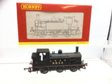 Hornby R2325 OO Gauge LNER Black Class J83 9832