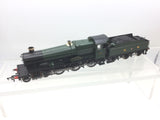 Dapol 4S-001-003 OO Gauge GWR Green 7807 Compton Manor