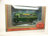EFE 29903 OO/1:76 Gauge AEC Regal 10T10 Single Deck Coach London Transport Greenline