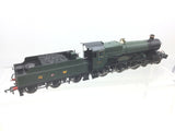 Dapol 4S-001-003 OO Gauge GWR Green 7807 Compton Manor