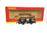 Hornby R6198 OO Gauge 4 Plank Wagon Dutton Massey
