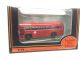 EFE 23304 OO/1:76 Gauge AEC RF Bus London Transport