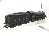 Bachmann 31-706 OO Gauge LNER Black B1 1040 Roedeer (NEEDS ATTN)