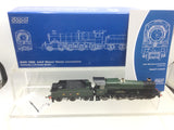 Dapol 4S-001-003 OO Gauge GWR Green 7807 Compton Manor