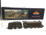 Bachmann 31-706 OO Gauge LNER Black B1 1040 Roedeer (NEEDS ATTN)