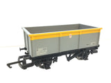 Hornby R6107A OO Gauge 27t Mineral Wagon ZKV DB389040
