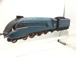 Hornby R2059 OO Gauge LNER Blue Class A4 4468 Mallard (NEEDS ATTN)