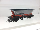 Hornby R249 OO Gauge MGR Hopper Wagon Speedlink Livery 352556