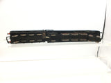 Hornby R2059 OO Gauge LNER Blue Class A4 4468 Mallard (NEEDS ATTN)