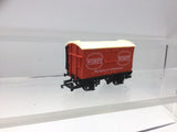 Hornby R114 OO Gauge Refrigerated Van Wimpy