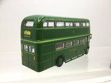 EFE 31701B OO/1:76 Gauge Short AEC Routemaster Double Deck Coach Greenline