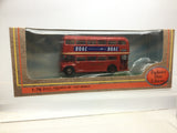 EFE 31503D OO/1:76 Gauge AEC Routemaster Bus London Transport Route 117