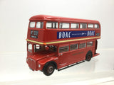 EFE 31503D OO/1:76 Gauge AEC Routemaster Bus London Transport Route 117