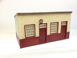 Hornby R8719 OO Gauge Lower Skaledale Waiting Room