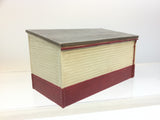 Hornby R8719 OO Gauge Lower Skaledale Waiting Room