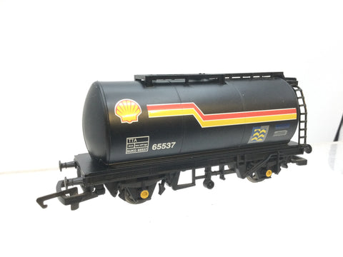Hornby R6044 OO Gauge TTA Tank Wagon Shell 65537
