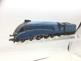Hornby R327 OO Gauge LNER Blue Class A4 4468 Mallard