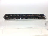 Hornby R327 OO Gauge LNER Blue Class A4 4468 Mallard