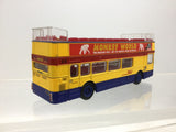 EFE 18501 OO/1:76 Gauge Bristol VR2 Open Top Bus Southern National