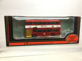 EFE 24401 OO/1:76 Gauge Daimler Fleetline Alexander 'A' Type Bus London Transport