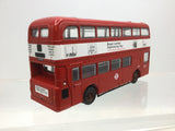 EFE 24401 OO/1:76 Gauge Daimler Fleetline Alexander 'A' Type Bus London Transport