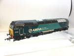 Bachmann 32-755A OO Gauge Class 57/3 57314 Arriva Trains Wales (Rev) DCC FITTED