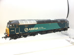 Bachmann 32-755A OO Gauge Class 57/3 57314 Arriva Trains Wales (Rev) DCC FITTED
