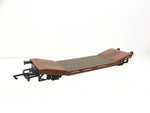 Hornby R6130 OO Gauge BR Lowmac Wagon E260864 ESG