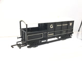 Hornby R6347 OO Gauge GWR Brake Van Dowlais Caeharris