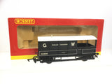 Hornby R6347 OO Gauge GWR Brake Van Dowlais Caeharris