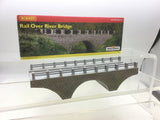 Hornby R9732 OO Gauge Skaledale Rail over River Bridge,Hampshire Models 