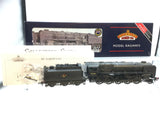 Bachmann 32-850Z OO Gauge BR Black 9F 92240 Weathered/DCC FITTED