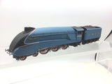 Hornby R3395TTS OO Gauge LNER Blue 4468 Mallard TTS SOUND FITTED,Hampshire Models 