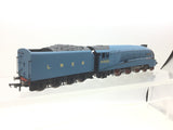 Hornby R3395TTS OO Gauge LNER Blue 4468 Mallard TTS SOUND FITTED,Hampshire Models 