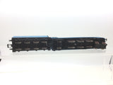 Hornby R3395TTS OO Gauge LNER Blue 4468 Mallard TTS SOUND FITTED,Hampshire Models 