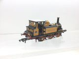 Hornby R3823 OO Gauge Terrier LB&SCR 45 Merton Centenary Year DCC FITTED,Hampshire Models 