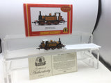 Hornby R3823 OO Gauge Terrier LB&SCR 45 Merton Centenary Year DCC FITTED,Hampshire Models 