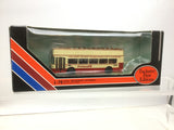 EFE 18605 OO/1:76 Gauge Bristol VR Open Top Bus Provincial