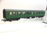 Bachmann 34-575 OO Gauge Bulleid All 3rd BR Green S1504S