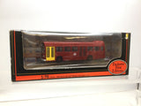 EFE 16601 OO/1:76 Gauge Short Leyland National Mark I Bus London Transport