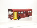 EFE 16601 OO/1:76 Gauge Short Leyland National Mark I Bus London Transport
