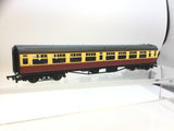Bachmann 34-528A OO Gauge Bulleid All 3rd Coach S83S