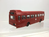 EFE 16601 OO/1:76 Gauge Short Leyland National Mark I Bus London Transport