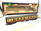 Bachmann 34-528A OO Gauge Bulleid All 3rd Coach S83S