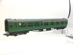 Bachmann 34-550A OO Gauge BR Bulleid Composite Coach S5870S