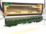 Bachmann 34-550A OO Gauge BR Bulleid Composite Coach S5870S