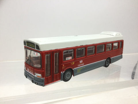 EFE 14404 OO/1:76 Gauge Leyland National Bus London United