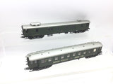 Liliput L350041 HO Gauge British Army in Germany Coach Set