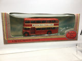 EFE 14012 OO/1:76 Gauge Bristol Lodekka FLF Bus Wilts & Dorset